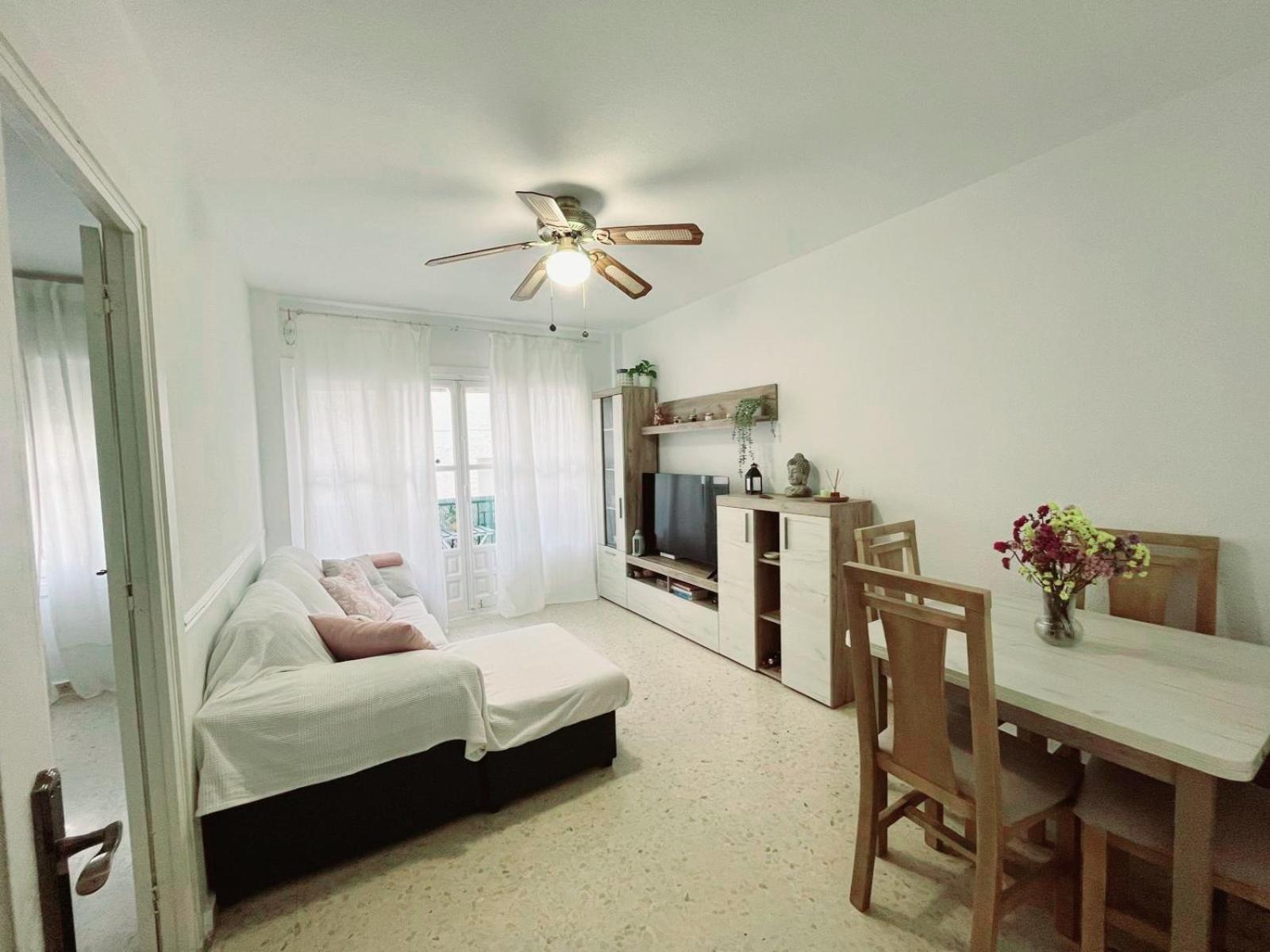 Carmelilla Playa Apartment Almuñécar Exterior foto